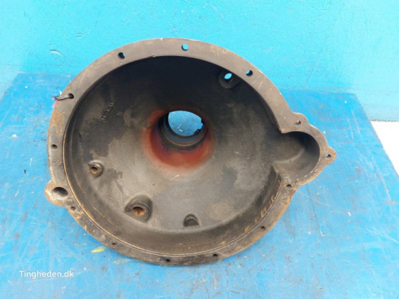 Sonstiges Mähdrescherzubehör typu CLAAS Dominator 78, Gebrauchtmaschine v Hemmet (Obrázek 17)