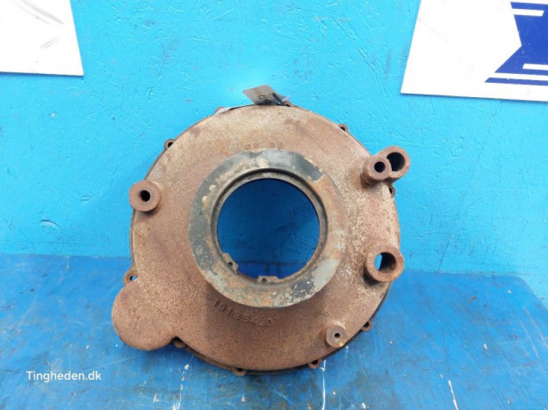 Sonstiges Mähdrescherzubehör typu CLAAS Dominator 78, Gebrauchtmaschine v Hemmet (Obrázek 8)