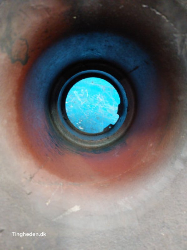 Sonstiges Mähdrescherzubehör typu CLAAS Dominator 78, Gebrauchtmaschine v Hemmet (Obrázek 16)