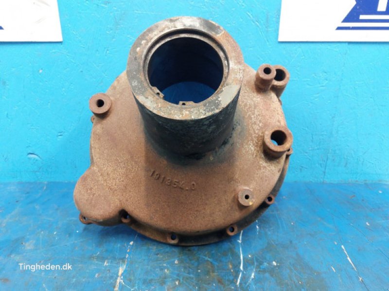 Sonstiges Mähdrescherzubehör typu CLAAS Dominator 78, Gebrauchtmaschine v Hemmet (Obrázek 15)