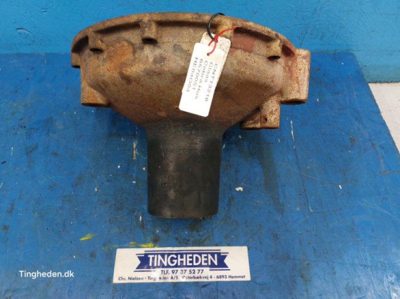 Sonstiges Mähdrescherzubehör typu CLAAS Dominator 78, Gebrauchtmaschine v Hemmet (Obrázek 1)