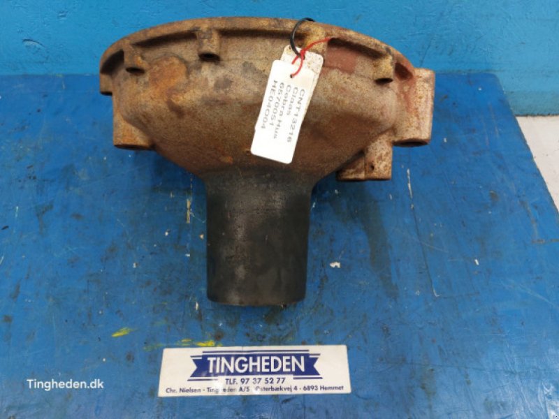 Sonstiges Mähdrescherzubehör typu CLAAS Dominator 78, Gebrauchtmaschine v Hemmet (Obrázek 1)