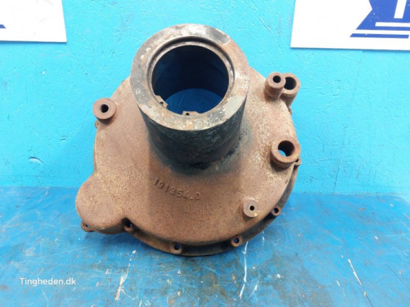 Sonstiges Mähdrescherzubehör typu CLAAS Dominator 78, Gebrauchtmaschine v Hemmet (Obrázek 9)