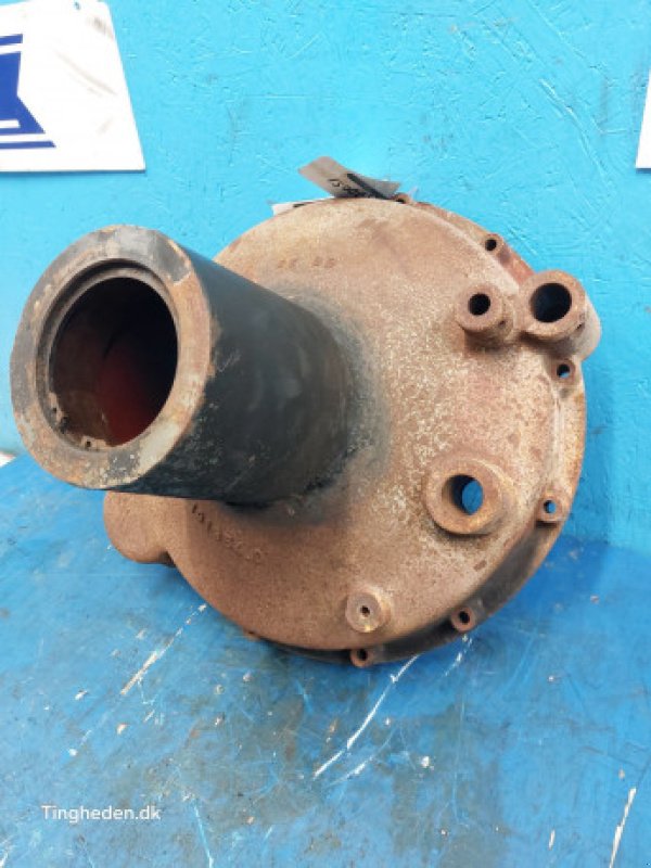 Sonstiges Mähdrescherzubehör typu CLAAS Dominator 78, Gebrauchtmaschine v Hemmet (Obrázek 13)