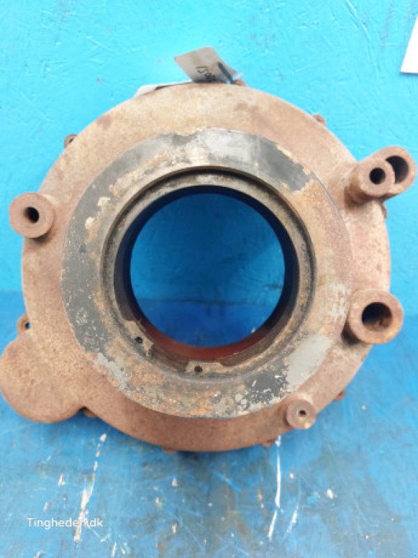 Sonstiges Mähdrescherzubehör typu CLAAS Dominator 78, Gebrauchtmaschine v Hemmet (Obrázek 11)