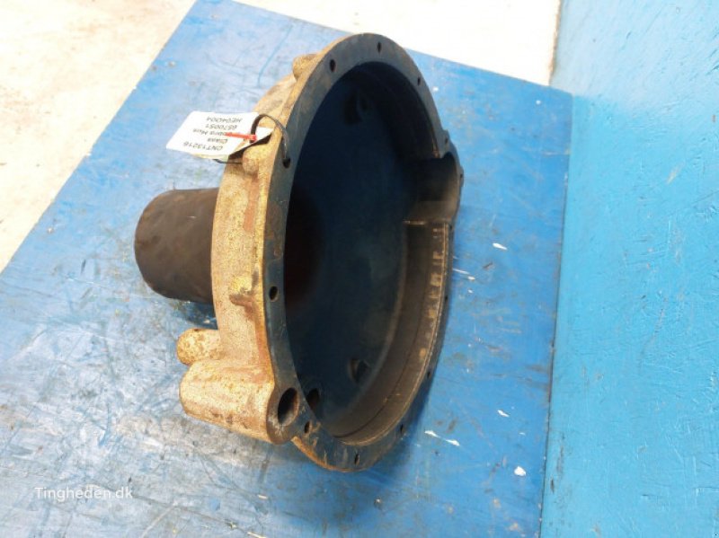 Sonstiges Mähdrescherzubehör typu CLAAS Dominator 78, Gebrauchtmaschine v Hemmet (Obrázek 5)