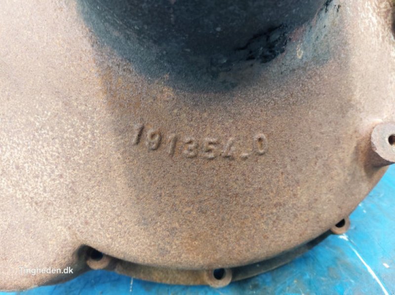 Sonstiges Mähdrescherzubehör typu CLAAS Dominator 78, Gebrauchtmaschine v Hemmet (Obrázek 10)