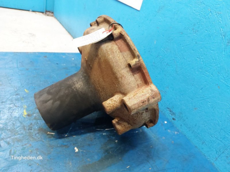 Sonstiges Mähdrescherzubehör typu CLAAS Dominator 78, Gebrauchtmaschine v Hemmet (Obrázek 4)