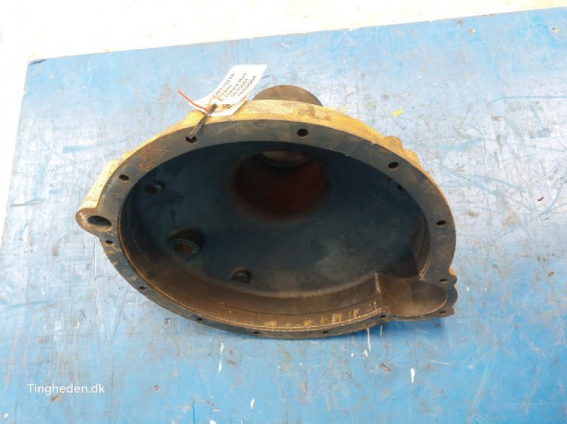 Sonstiges Mähdrescherzubehör typu CLAAS Dominator 78, Gebrauchtmaschine v Hemmet (Obrázek 3)