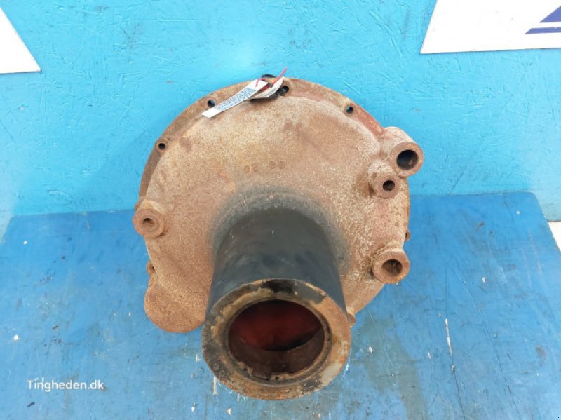 Sonstiges Mähdrescherzubehör typu CLAAS Dominator 78, Gebrauchtmaschine v Hemmet (Obrázek 14)