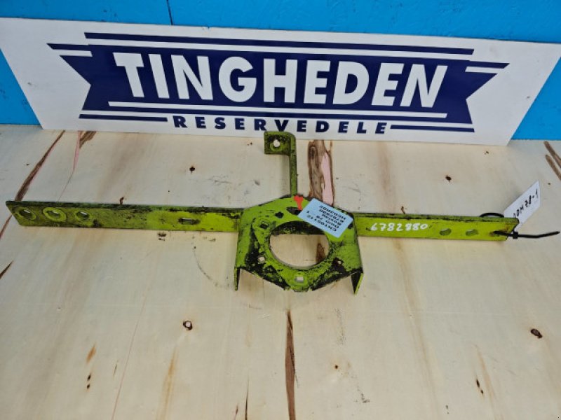 Sonstiges Mähdrescherzubehör des Typs CLAAS Dominator 78, Gebrauchtmaschine in Hemmet (Bild 1)