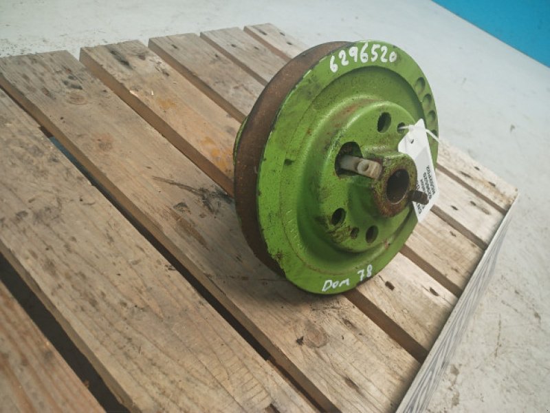 Sonstiges Mähdrescherzubehör typu CLAAS Dominator 78, Gebrauchtmaschine v Hemmet (Obrázek 2)