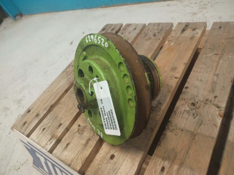 Sonstiges Mähdrescherzubehör typu CLAAS Dominator 78, Gebrauchtmaschine v Hemmet (Obrázek 3)