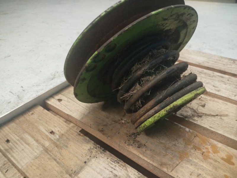 Sonstiges Mähdrescherzubehör typu CLAAS Dominator 78, Gebrauchtmaschine v Hemmet (Obrázek 4)