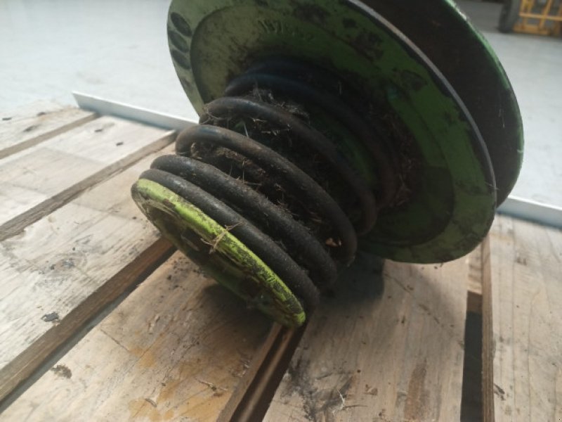 Sonstiges Mähdrescherzubehör typu CLAAS Dominator 78, Gebrauchtmaschine v Hemmet (Obrázek 5)