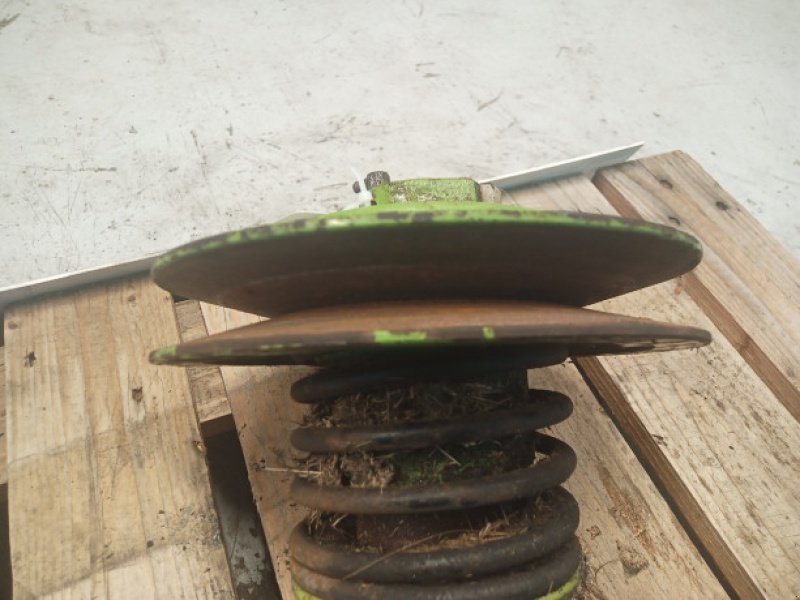 Sonstiges Mähdrescherzubehör typu CLAAS Dominator 78, Gebrauchtmaschine v Hemmet (Obrázek 7)