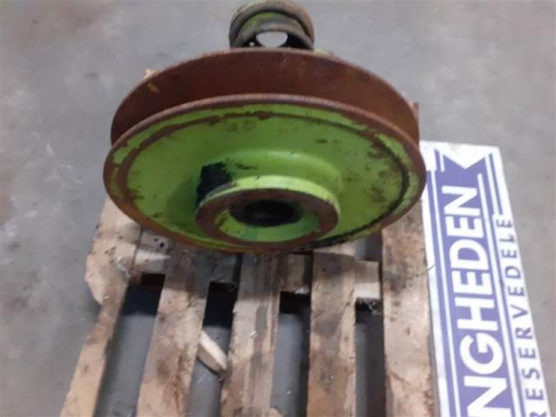 Sonstiges Mähdrescherzubehör typu CLAAS Dominator 86, Gebrauchtmaschine v Hemmet (Obrázek 5)