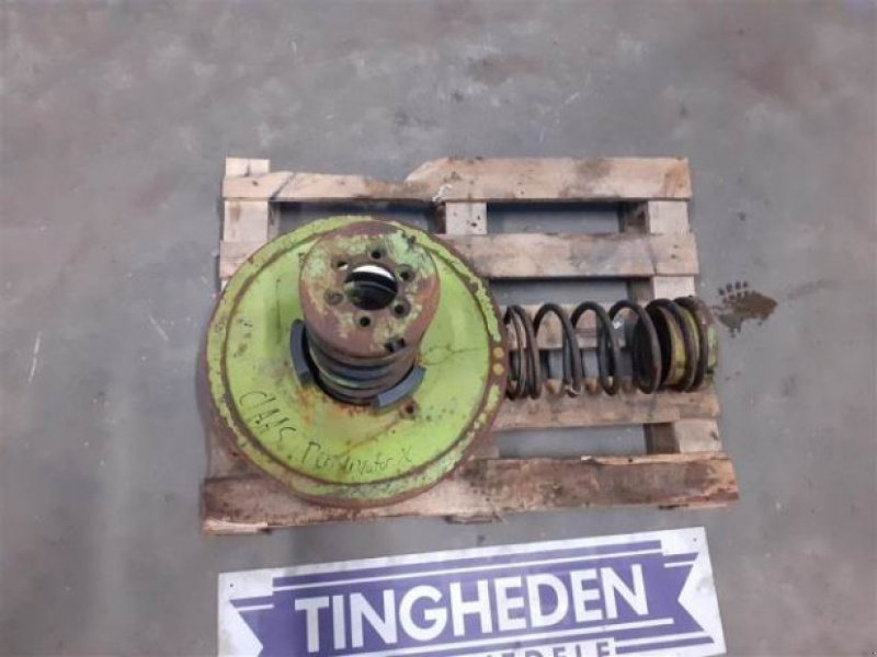 Sonstiges Mähdrescherzubehör typu CLAAS Dominator 86, Gebrauchtmaschine v Hemmet (Obrázek 3)