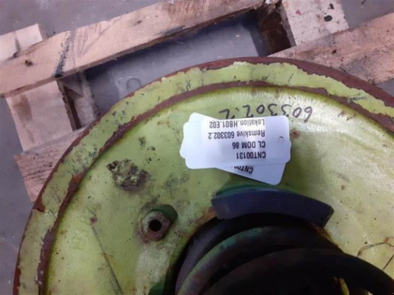 Sonstiges Mähdrescherzubehör typu CLAAS Dominator 86, Gebrauchtmaschine v Hemmet (Obrázek 2)