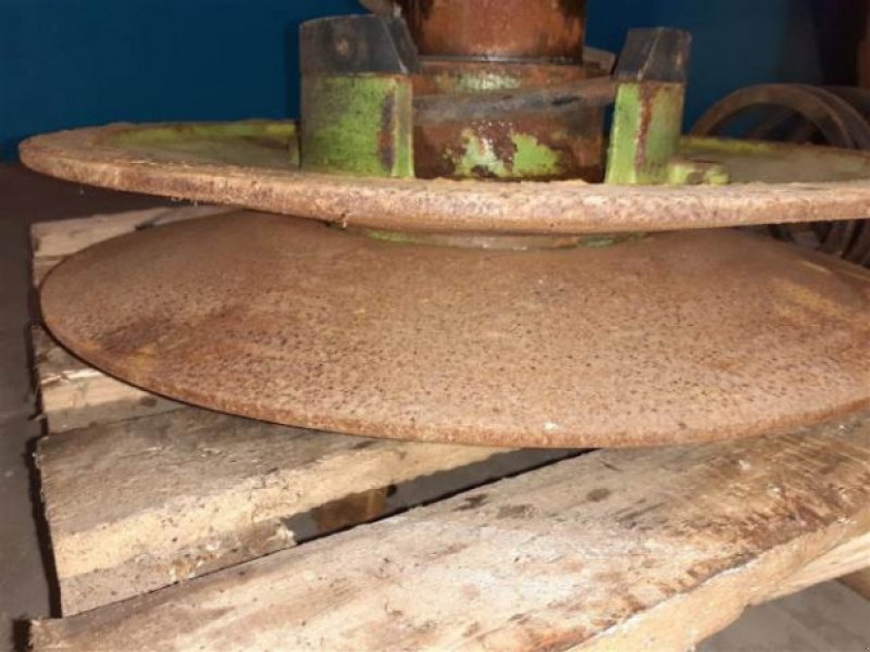 Sonstiges Mähdrescherzubehör typu CLAAS Dominator 86, Gebrauchtmaschine v Hemmet (Obrázek 4)