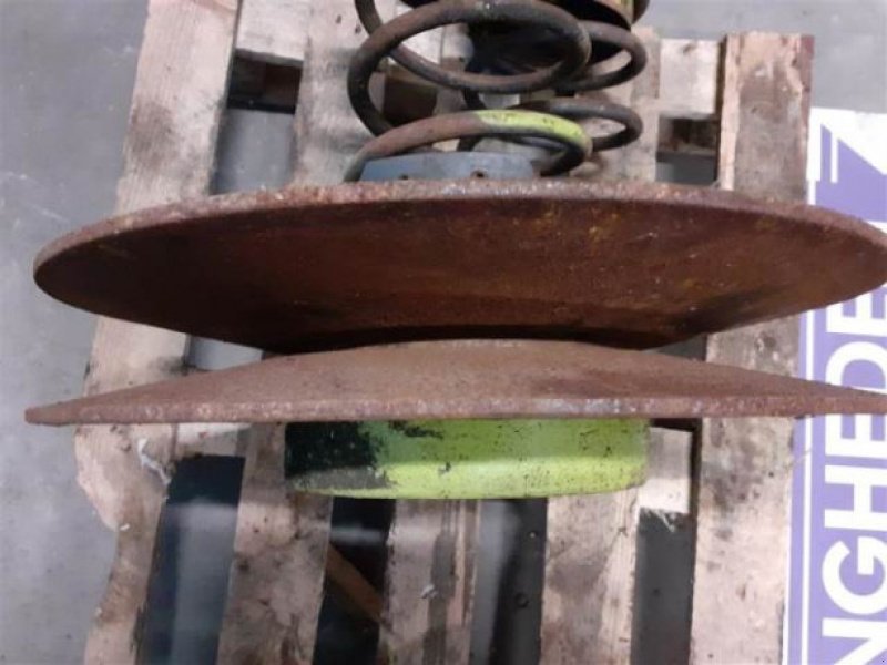 Sonstiges Mähdrescherzubehör typu CLAAS Dominator 86, Gebrauchtmaschine v Hemmet (Obrázek 6)