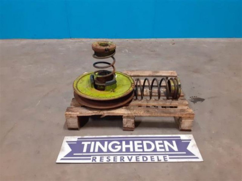 Sonstiges Mähdrescherzubehör of the type CLAAS Dominator 86, Gebrauchtmaschine in Hemmet (Picture 1)