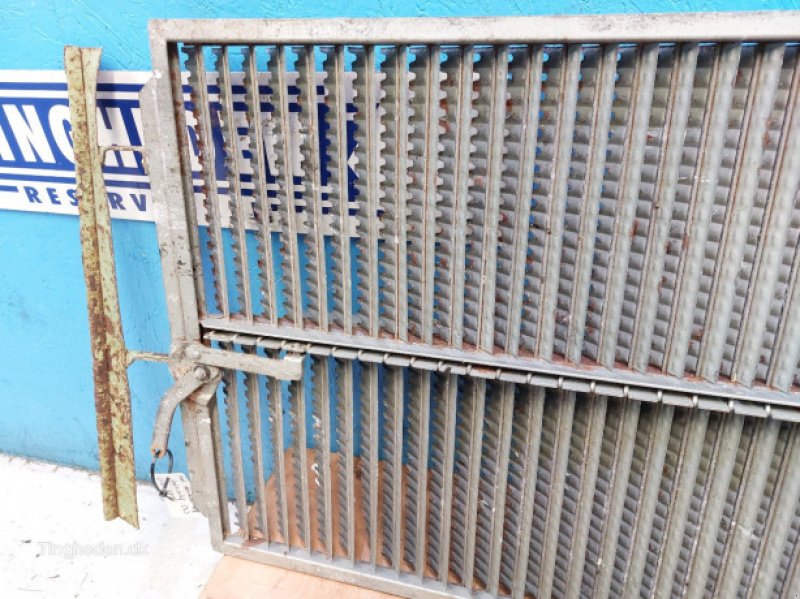 Sonstiges Mähdrescherzubehör typu CLAAS Dominator 88, Gebrauchtmaschine v Hemmet (Obrázek 14)