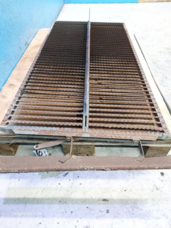 Sonstiges Mähdrescherzubehör typu CLAAS Dominator 88, Gebrauchtmaschine v Hemmet (Obrázek 8)