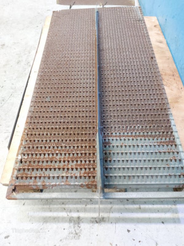 Sonstiges Mähdrescherzubehör typu CLAAS Dominator 88, Gebrauchtmaschine v Hemmet (Obrázek 9)