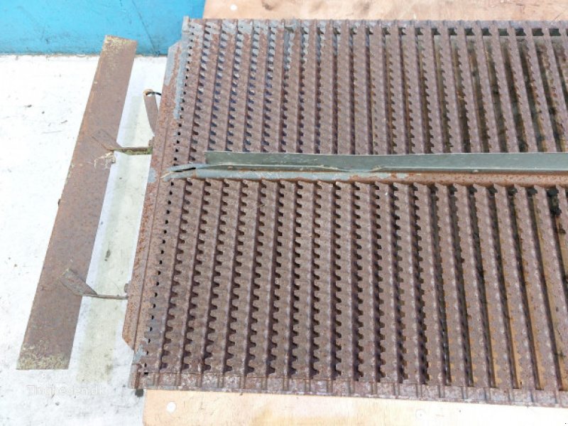 Sonstiges Mähdrescherzubehör typu CLAAS Dominator 88, Gebrauchtmaschine v Hemmet (Obrázek 2)