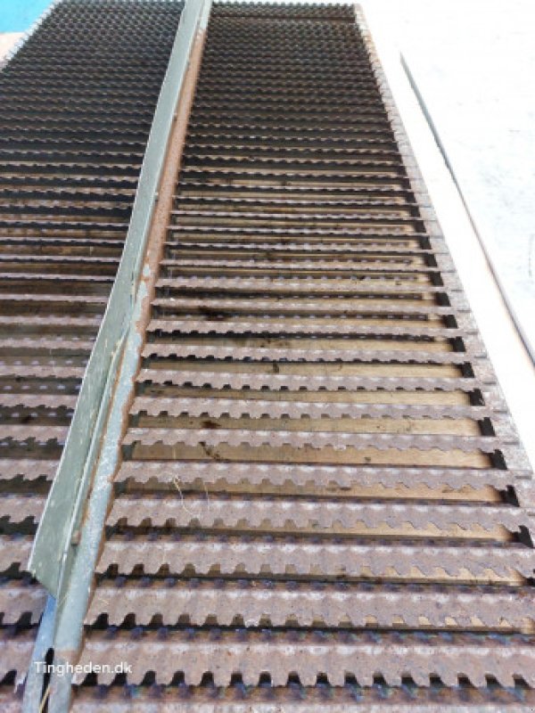 Sonstiges Mähdrescherzubehör typu CLAAS Dominator 88, Gebrauchtmaschine v Hemmet (Obrázek 7)