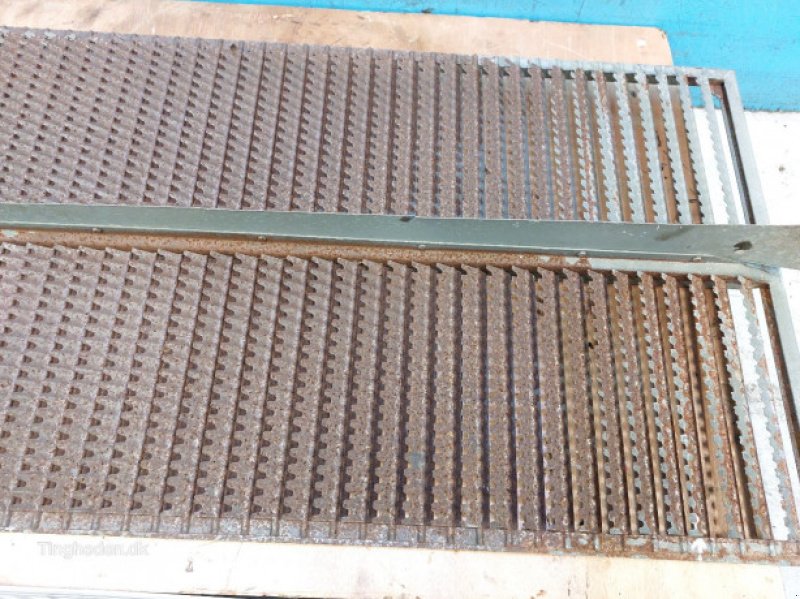 Sonstiges Mähdrescherzubehör typu CLAAS Dominator 88, Gebrauchtmaschine v Hemmet (Obrázek 3)