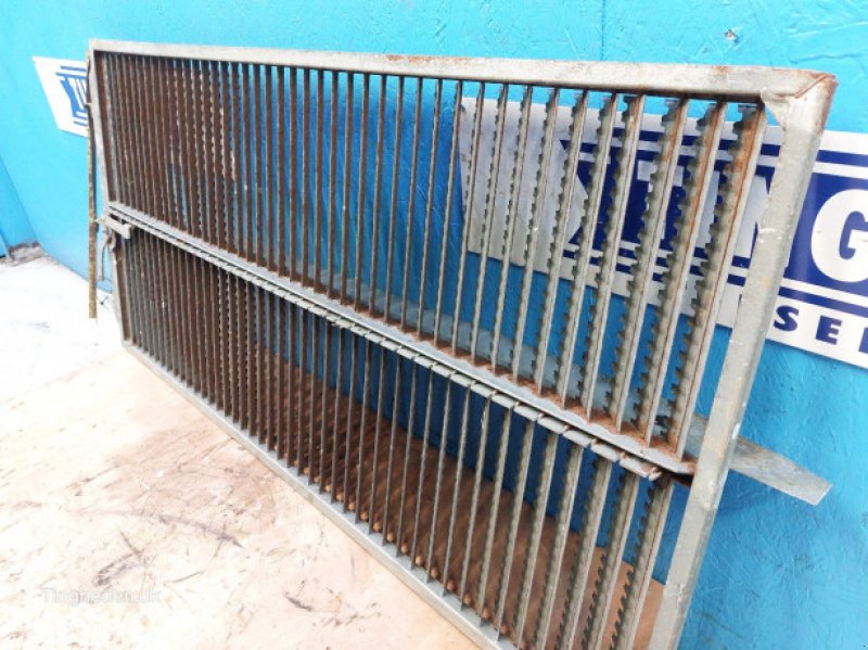 Sonstiges Mähdrescherzubehör typu CLAAS Dominator 88, Gebrauchtmaschine v Hemmet (Obrázek 12)