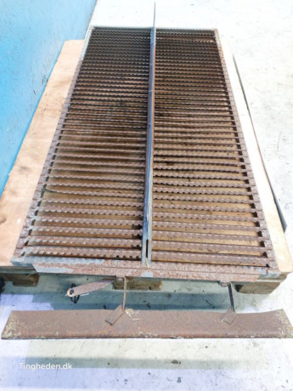 Sonstiges Mähdrescherzubehör typu CLAAS Dominator 88, Gebrauchtmaschine v Hemmet (Obrázek 4)