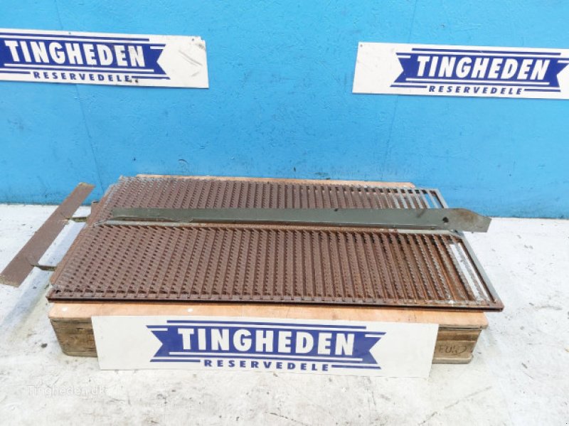 Sonstiges Mähdrescherzubehör typu CLAAS Dominator 88, Gebrauchtmaschine v Hemmet (Obrázek 1)