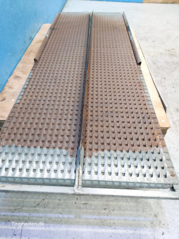 Sonstiges Mähdrescherzubehör typu CLAAS Dominator 88, Gebrauchtmaschine v Hemmet (Obrázek 7)