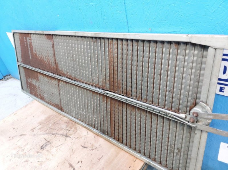 Sonstiges Mähdrescherzubehör typu CLAAS Dominator 88, Gebrauchtmaschine v Hemmet (Obrázek 16)