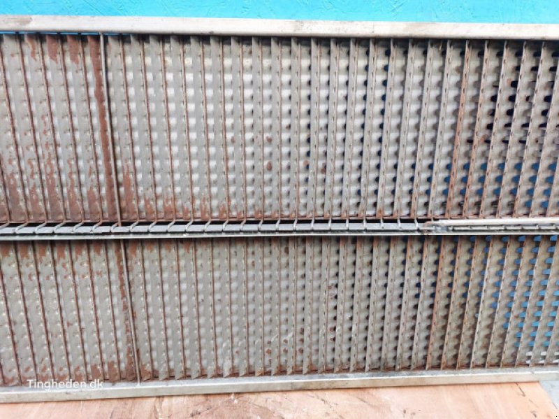 Sonstiges Mähdrescherzubehör typu CLAAS Dominator 88, Gebrauchtmaschine v Hemmet (Obrázek 13)