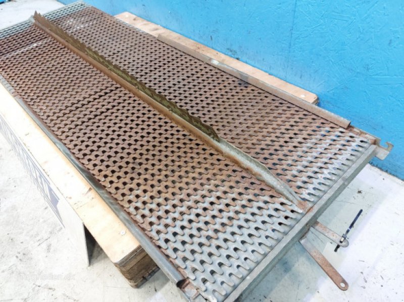 Sonstiges Mähdrescherzubehör typu CLAAS Dominator 88, Gebrauchtmaschine v Hemmet (Obrázek 9)