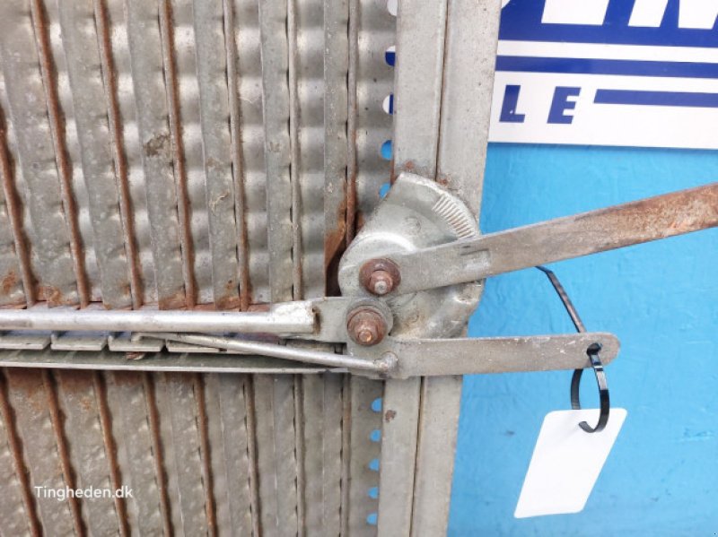 Sonstiges Mähdrescherzubehör typu CLAAS Dominator 88, Gebrauchtmaschine v Hemmet (Obrázek 15)