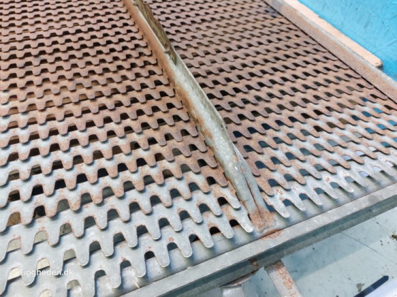 Sonstiges Mähdrescherzubehör typu CLAAS Dominator 88, Gebrauchtmaschine v Hemmet (Obrázek 10)