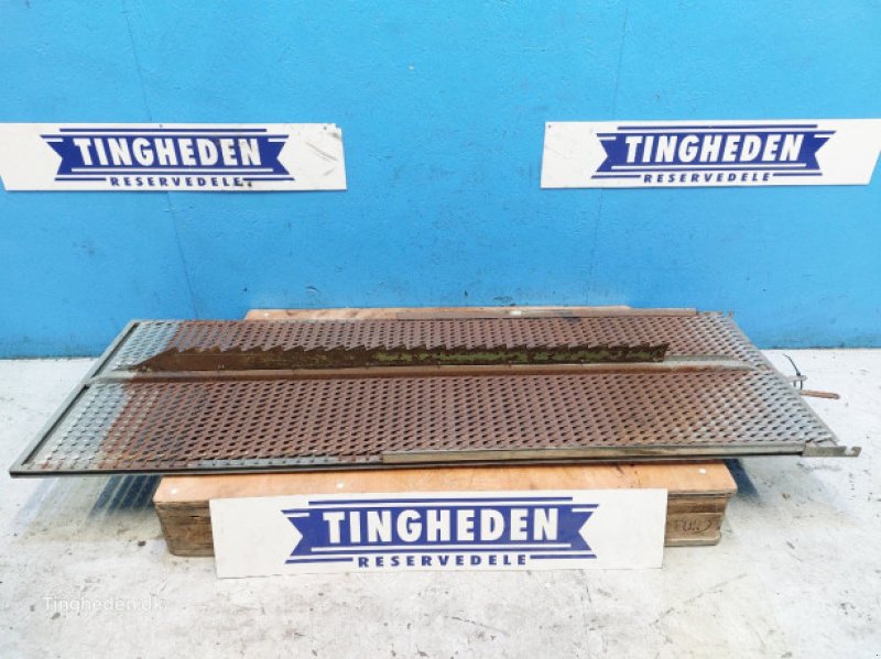 Sonstiges Mähdrescherzubehör typu CLAAS Dominator 88, Gebrauchtmaschine v Hemmet (Obrázek 1)