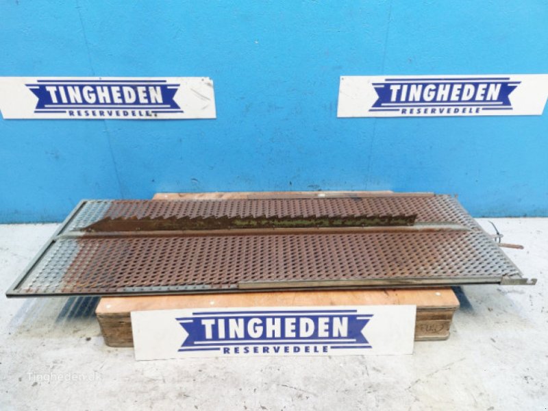 Sonstiges Mähdrescherzubehör des Typs CLAAS Dominator 88, Gebrauchtmaschine in Hemmet (Bild 1)