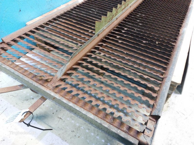 Sonstiges Mähdrescherzubehör typu CLAAS Dominator 88, Gebrauchtmaschine v Hemmet (Obrázek 13)