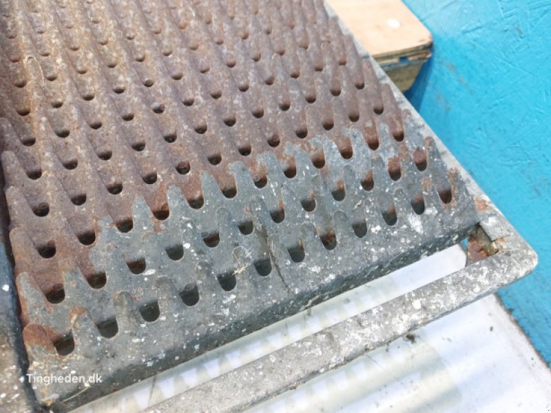 Sonstiges Mähdrescherzubehör typu CLAAS Dominator 88, Gebrauchtmaschine v Hemmet (Obrázek 11)