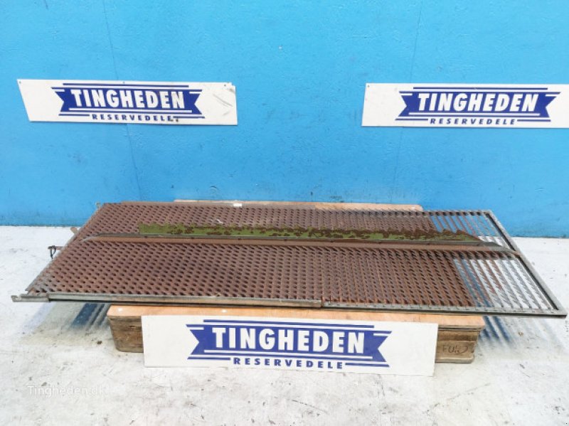 Sonstiges Mähdrescherzubehör typu CLAAS Dominator 88, Gebrauchtmaschine v Hemmet (Obrázek 1)