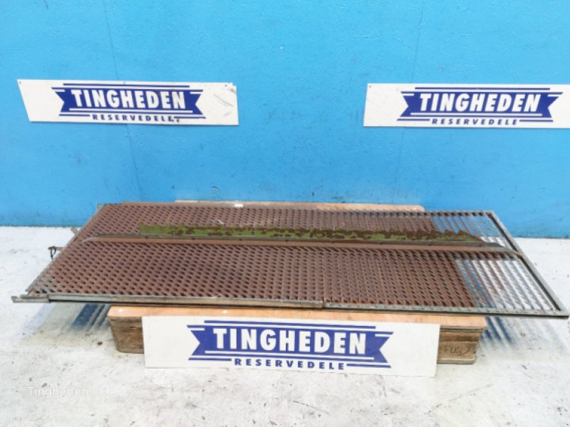 Sonstiges Mähdrescherzubehör des Typs CLAAS Dominator 88, Gebrauchtmaschine in Hemmet (Bild 1)