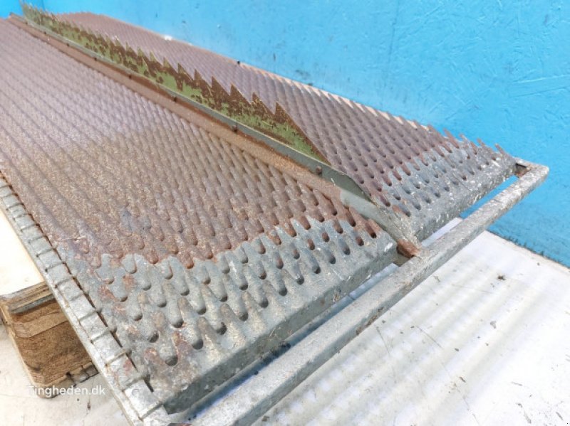 Sonstiges Mähdrescherzubehör typu CLAAS Dominator 88, Gebrauchtmaschine v Hemmet (Obrázek 9)