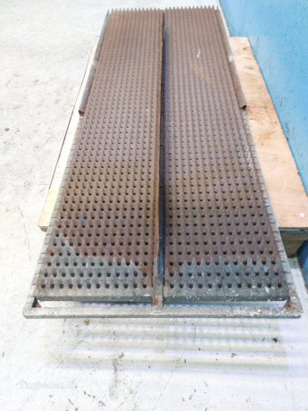 Sonstiges Mähdrescherzubehör typu CLAAS Dominator 88, Gebrauchtmaschine v Hemmet (Obrázek 8)