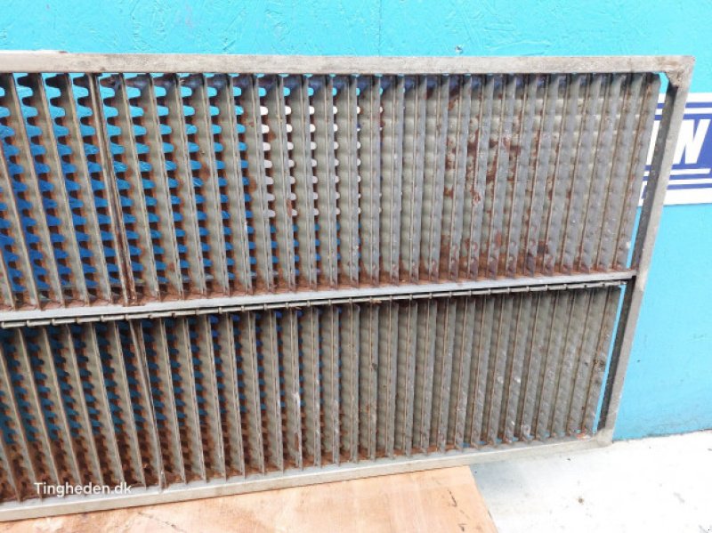 Sonstiges Mähdrescherzubehör typu CLAAS Dominator 88, Gebrauchtmaschine v Hemmet (Obrázek 16)